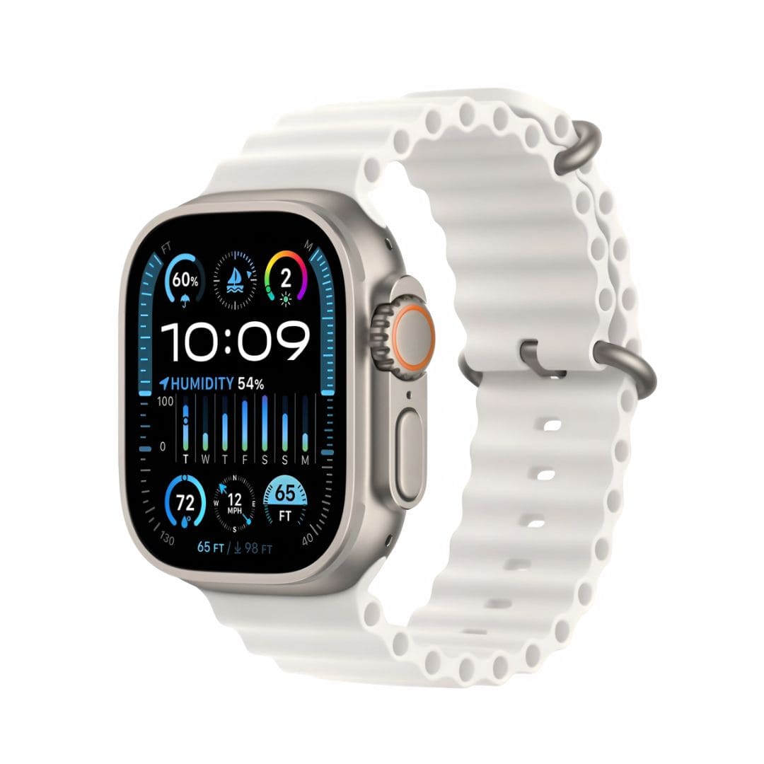 T800 Ultra Watch SmartHub