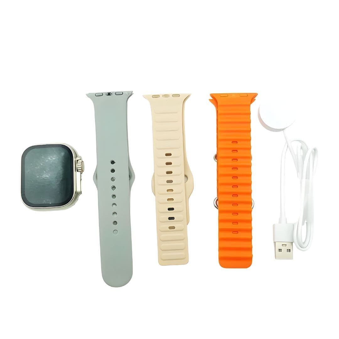 KW5 Ultra 2 watch watch SmartHub