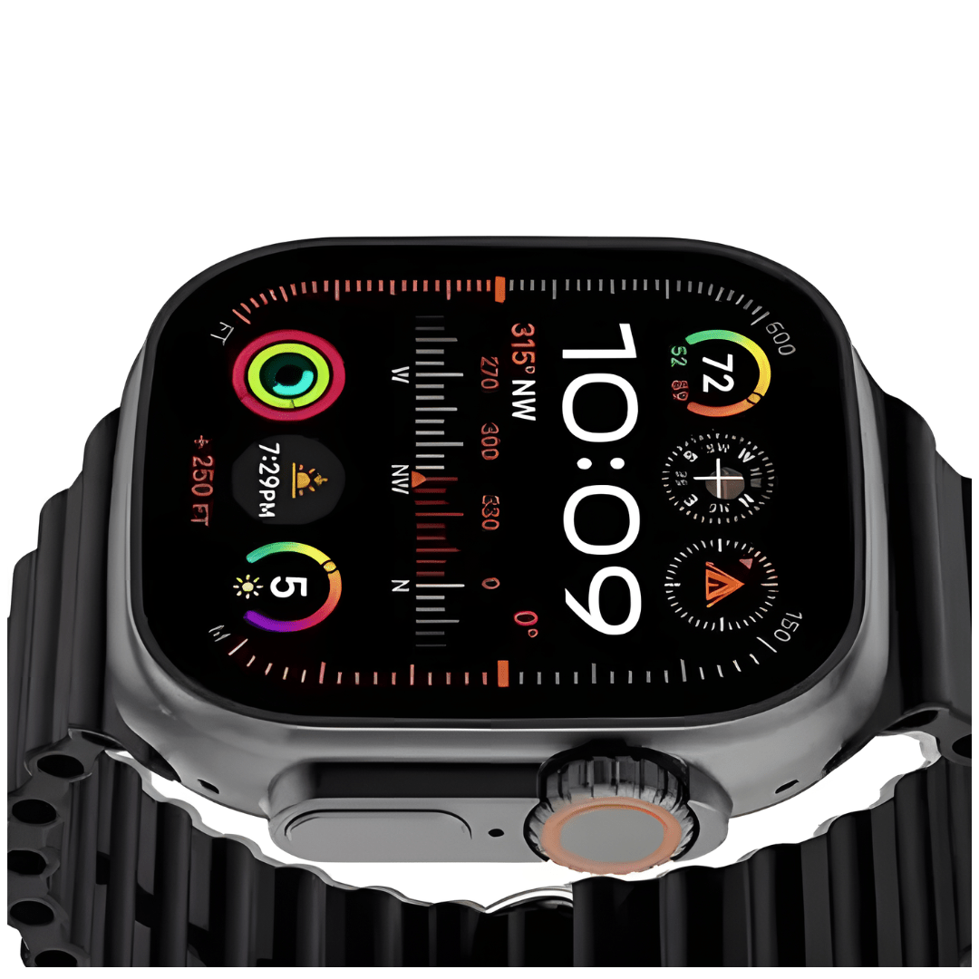 KW09 Ultra SmartHub