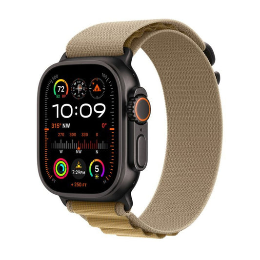 S 10 Ultra2 Infinite Display Smart Watch My Store