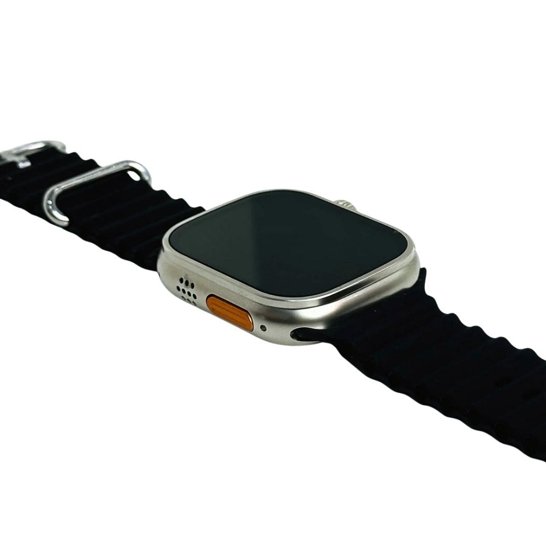 T800 Ultra Watch SmartHub
