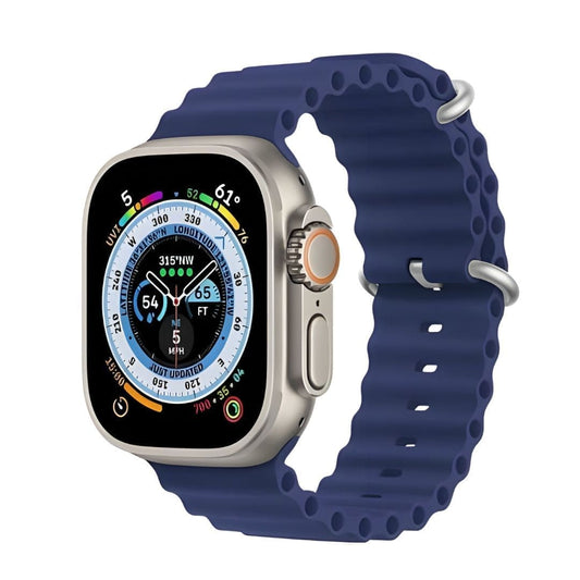 P9 Ultra 2 Smart Watch Combo With Headphones watch swift card 