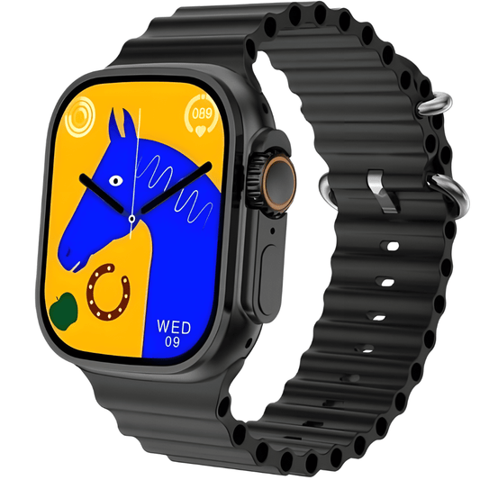 KW09 Ultra SmartHub 
