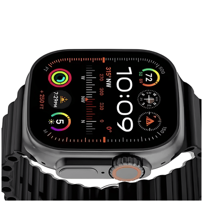 KW09 Ultra SmartHub 