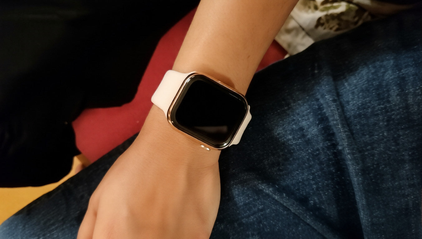 T800 Ultra Watch