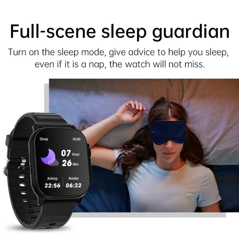 T800 Ultra Watch