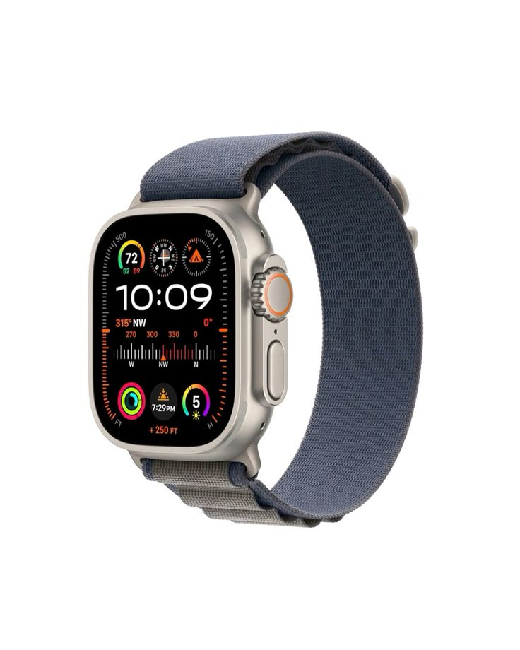 KW5 Ultra 2 watch